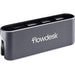 Dubai USB Hub - Gun Metal GUN METAL - Hubs,Technology