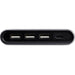 Dubai USB Hub - Gun Metal GUN METAL - Hubs,Technology