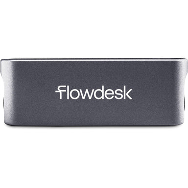 Dubai USB Hub - Gun Metal GUN METAL - Hubs,Technology