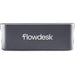 Dubai USB Hub - Gun Metal GUN METAL - Hubs,Technology