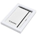 Duncan Notebook & Pen Set Black / BL - Stationery