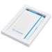 Duncan Notebook & Pen Set Light Blue / LB - Stationery