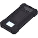 Durban Fast Charge 20W Solar Power Bank -10000mAh BLACK - Banks,Ideas for Loadshedding,Technology