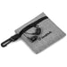 Echo Earbuds In Pouch Black / BL