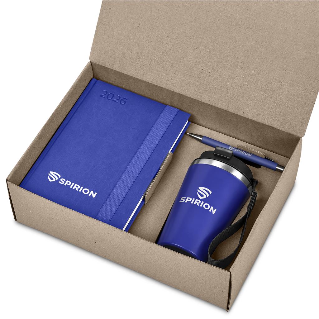 Echoism Diary Gift Set - Diaries 2026,Diaries 2026,New Items,Diary Sets 2026