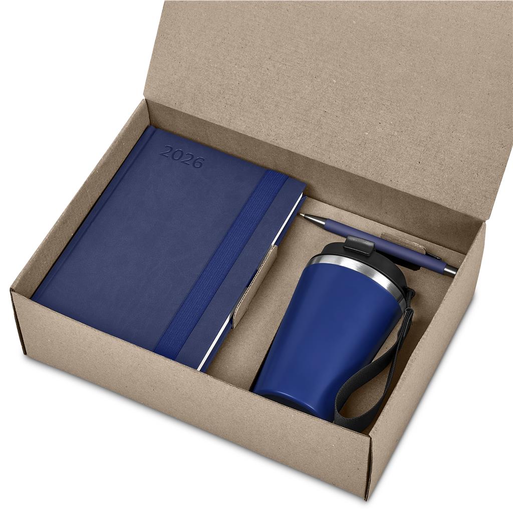 Echoism Diary Gift Set - Diaries 2026,Diaries 2026,New Items,Diary Sets 2026