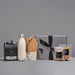 Eco Explorer Hamper NATURAL - Unisex Hampers