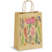 Custom Ecological Midi Gift Bag 150gsm Natural / NT - Bags