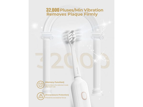 Electric Toothbrush