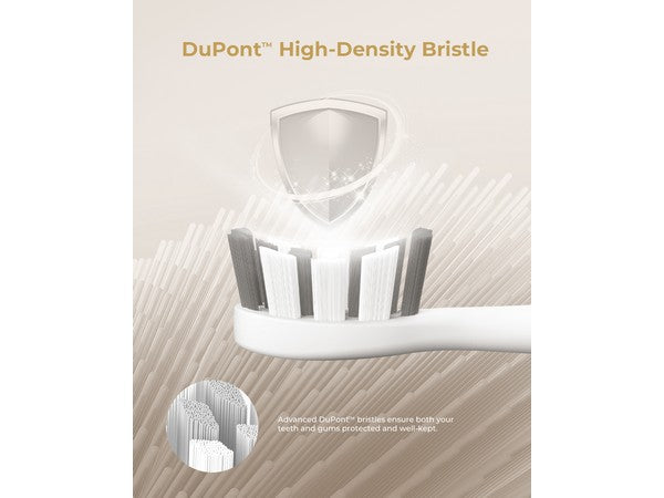 Electric Toothbrush