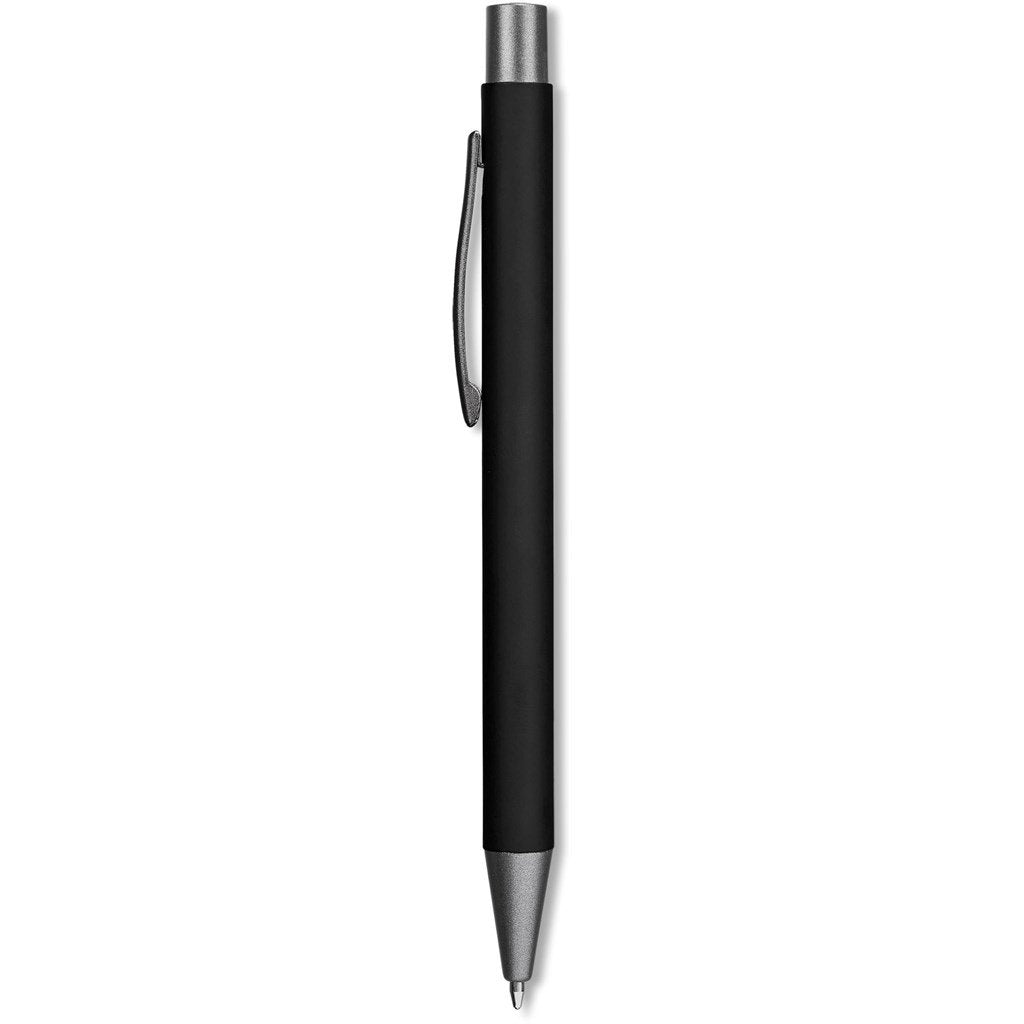 Emerson Kraft Gift Set BLACK - Items Introduced In 2024,Combo Sets,Drinkware Sets,Notebook Sets