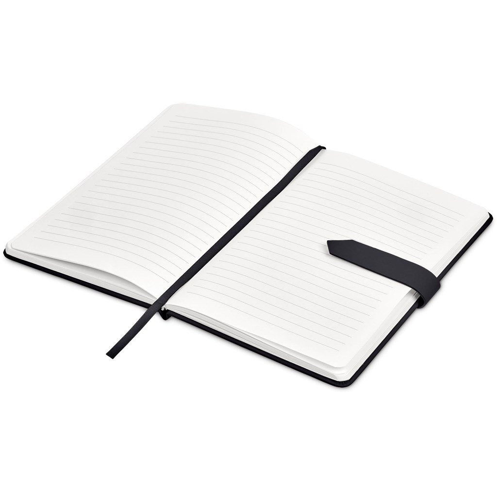 Emerson Kraft Gift Set BLACK - Items Introduced In 2024,Combo Sets,Drinkware Sets,Notebook Sets