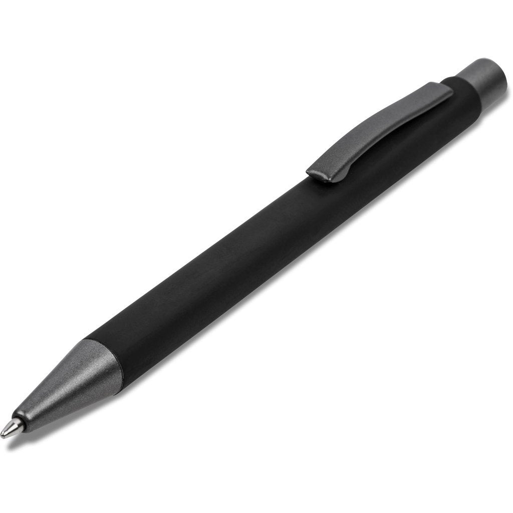 Emerson Kraft Gift Set BLACK - Items Introduced In 2024,Combo Sets,Drinkware Sets,Notebook Sets