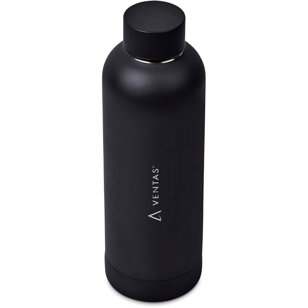Emerson Kraft Gift Set BLACK - Items Introduced In 2024,Combo Sets,Drinkware Sets,Notebook Sets