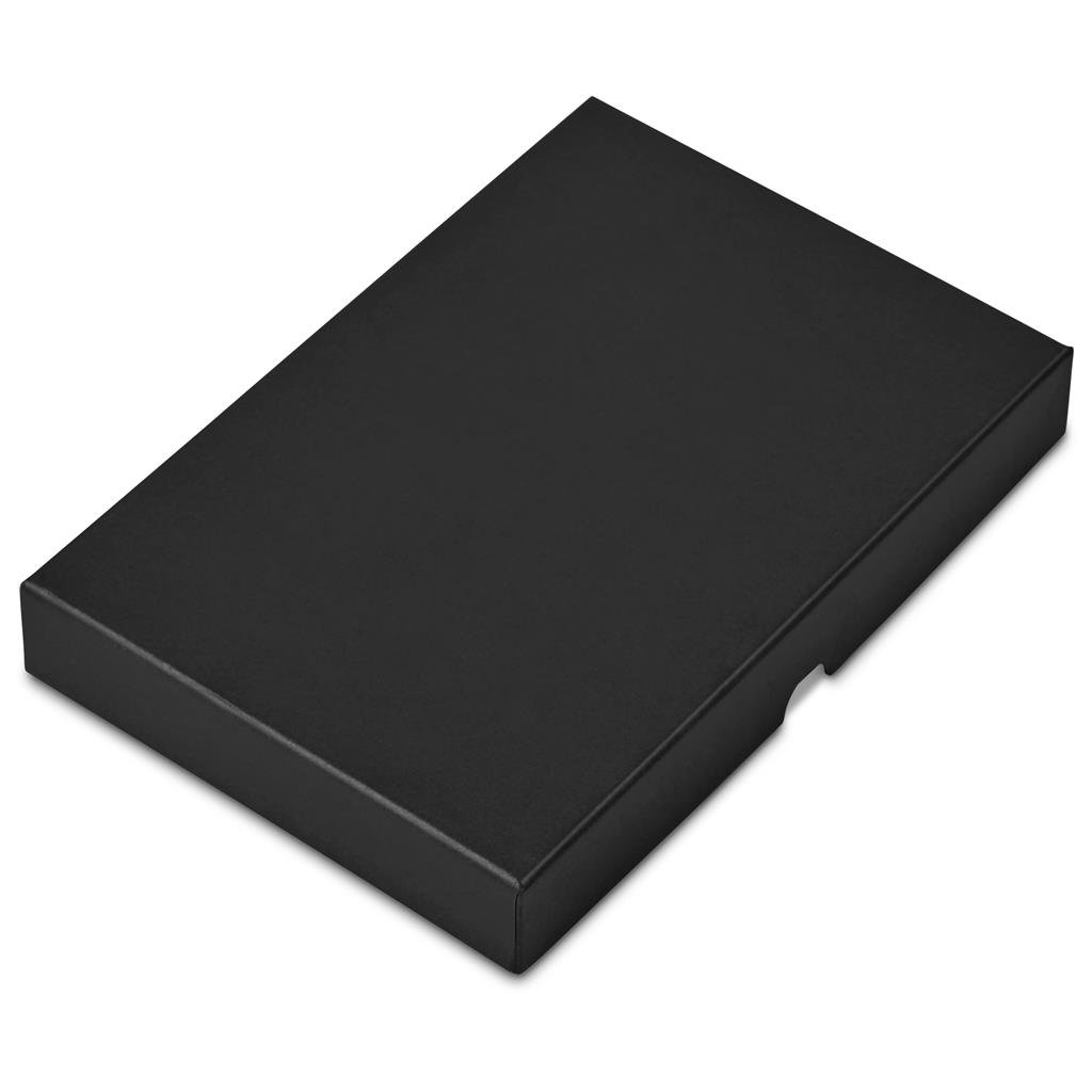 Enterprise A5 2026 Diary & Omega Pen Set - Diaries 2026,Diaries 2026,Diary Sets