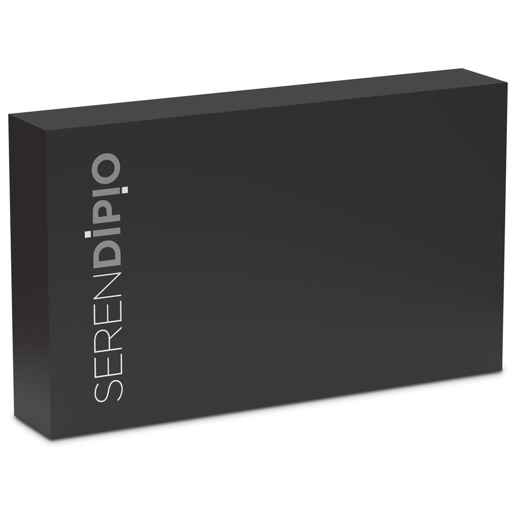 Essex Power Bank - 10,000mAh - Banks,Technology