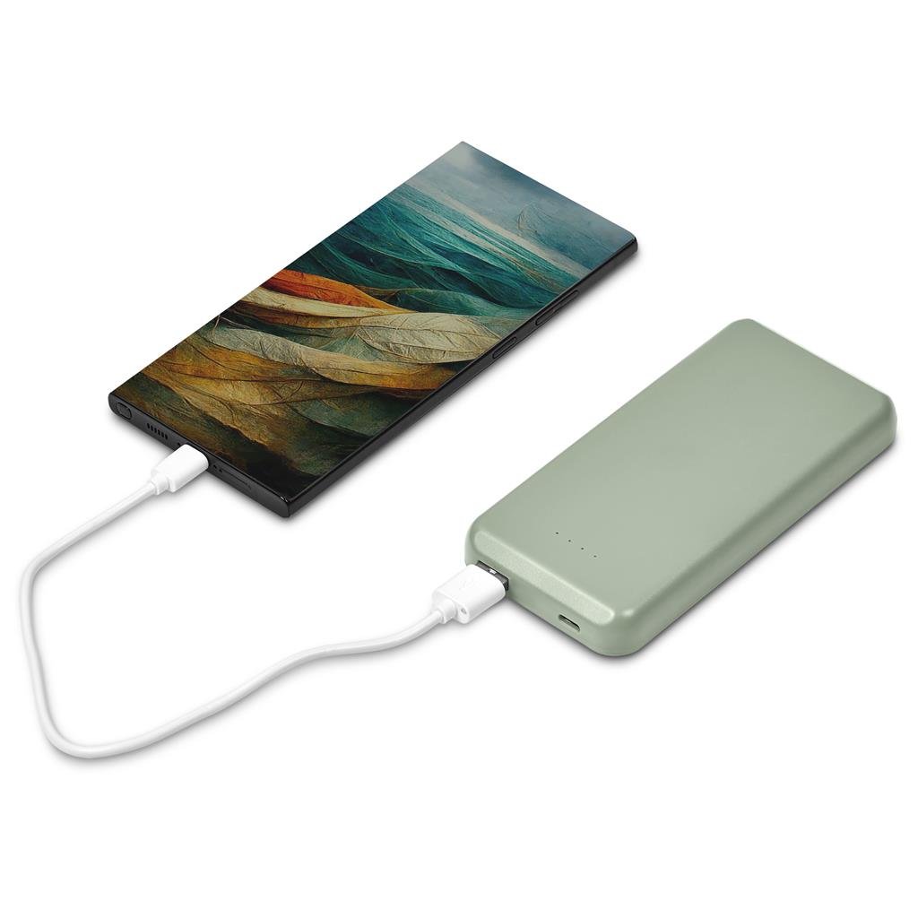 Essex Power Bank - 10,000mAh - Banks,Technology