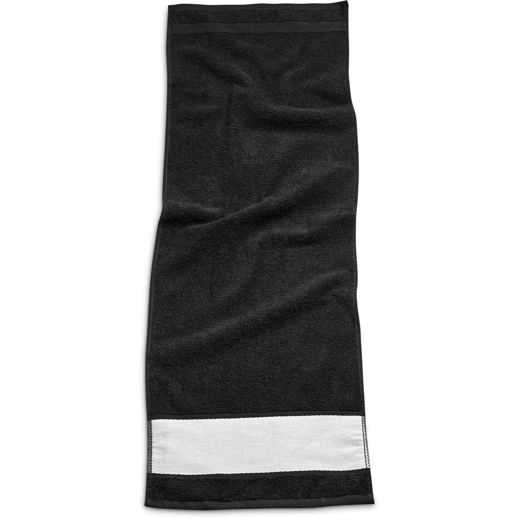 Eva & Elm Aldrin Sports Hand Towel
