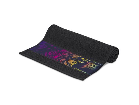 Eva & Elm Aldrin Sports Hand Towel