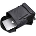 Explorer Water Resistant Laptop Backpack Black / BL