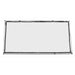Fade Resistant A-Frame with Fabric Print 2m x 1m - Fade-Resistant Banners