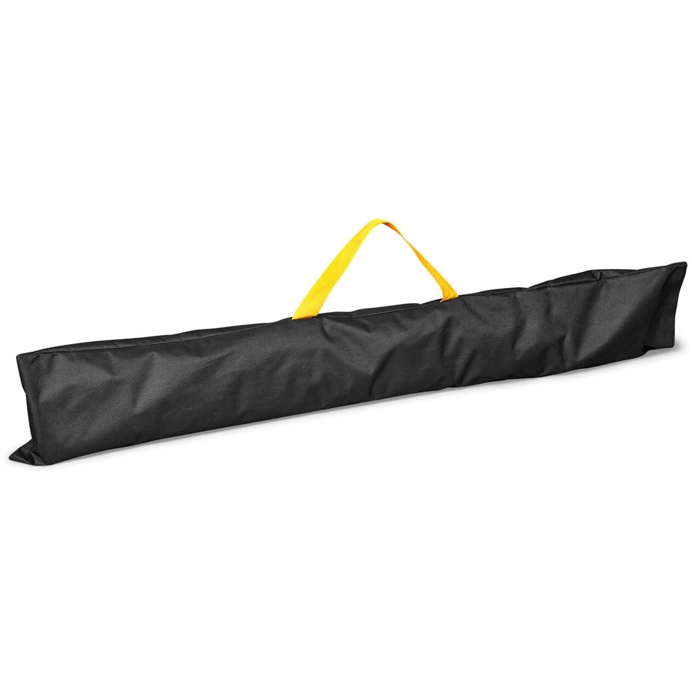 Fade Resistant A-Frame with Fabric Print 2m x 1m - Fade-Resistant Banners
