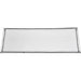 Fade Resistant A-Frame with Fabric Print 3m x 1m - Fade-Resistant Banners