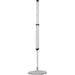 Fade Resistant Parasol Single Pole 2.2m x - Fade-Resistant Parasols