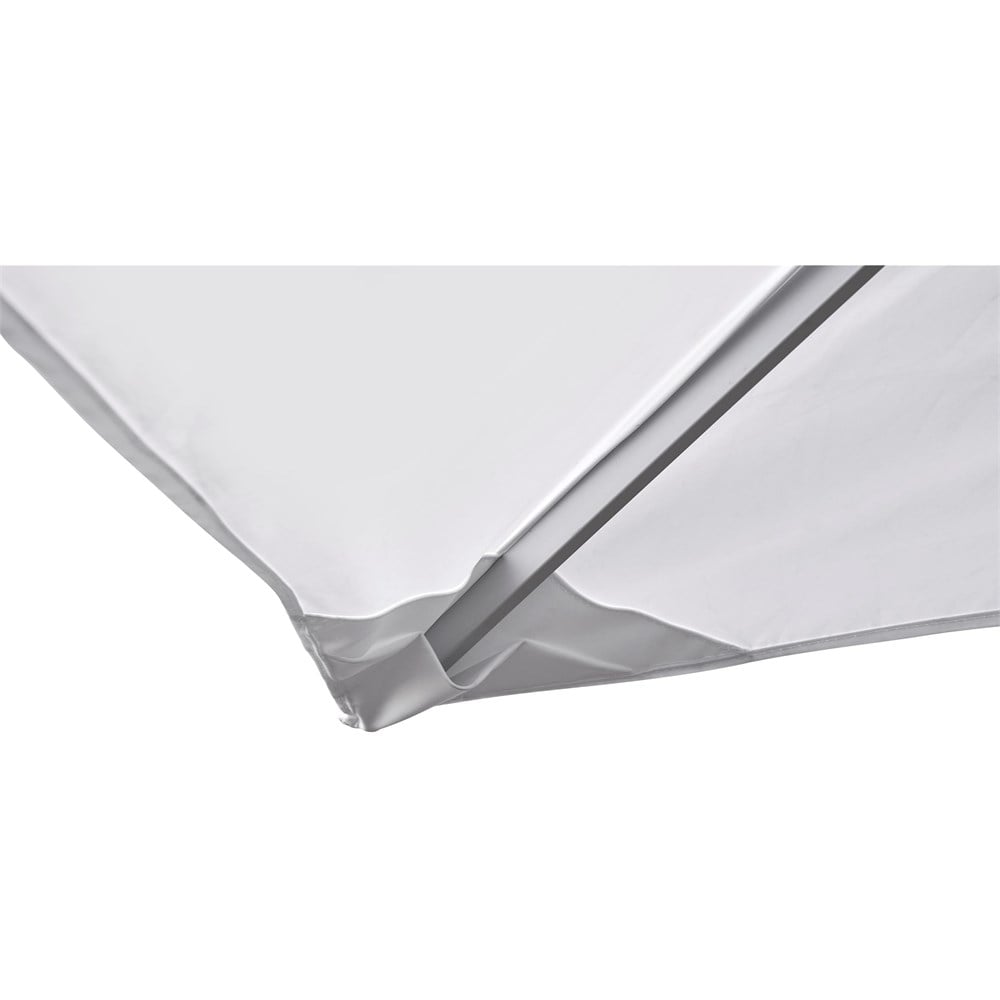 Fade Resistant Parasol Single Pole 2.2m x - Fade-Resistant Parasols