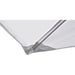 Fade Resistant Parasol Single Pole 2.2m x - Fade-Resistant Parasols