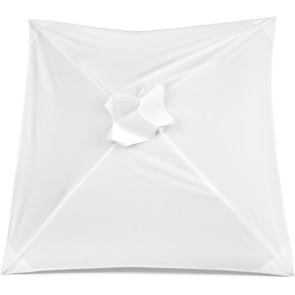Fade Resistant Parasol Single Pole 2.2m x - Fade-Resistant Parasols