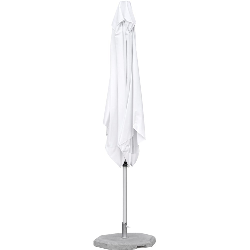 Fade Resistant Parasol Single Pole 2.2m x - Fade-Resistant Parasols