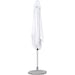 Fade Resistant Parasol Single Pole 2.2m x - Fade-Resistant Parasols