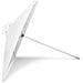 Fade Resistant Parasol Single Pole 2.2m x - Fade-Resistant Parasols