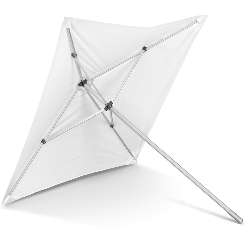 Fade Resistant Parasol Single Pole 2.2m x - Fade-Resistant Parasols