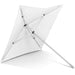Fade Resistant Parasol Single Pole 2.2m x - Fade-Resistant Parasols