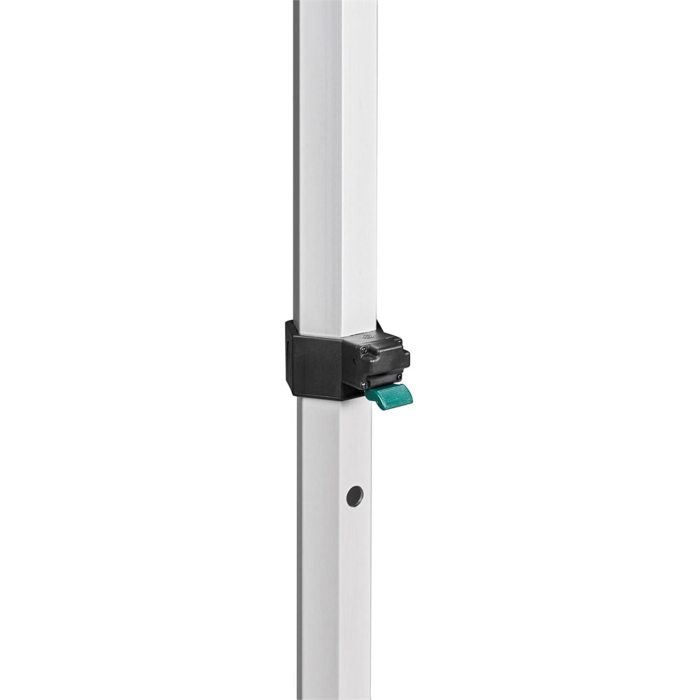 Fade Resistant Parasol Single Pole 2.2m x - Fade-Resistant Parasols