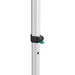 Fade Resistant Parasol Single Pole 2.2m x - Fade-Resistant Parasols