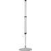 Fade Resistant Parasol Single Pole 2m x - Fade-Resistant Parasols