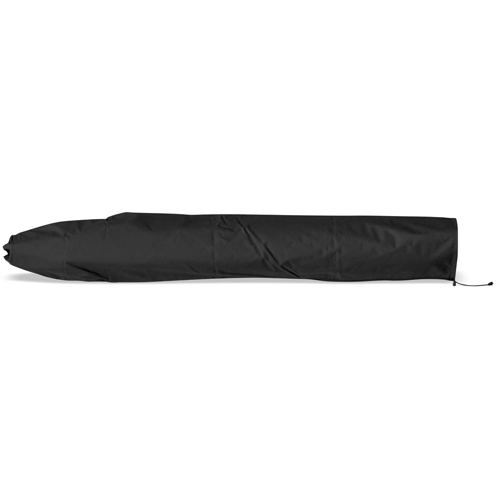 Fade Resistant Parasol Single Pole 2m x - Fade-Resistant Parasols
