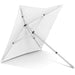 Fade Resistant Parasol Sliding Pole 2m x - Fade-Resistant Parasols