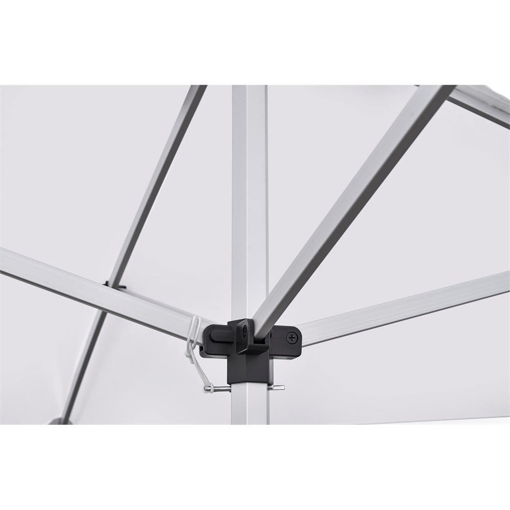 Fade Resistant Parasol Sliding Pole 2m x - Fade-Resistant Parasols