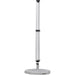 Fade Resistant Parasol Sliding Pole 2m x - Fade-Resistant Parasols