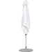 Fade Resistant Parasol Sliding Pole 2m x - Fade-Resistant Parasols