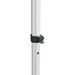Fade Resistant Parasol Sliding Pole 2m x - Fade-Resistant Parasols