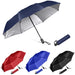 Fairhaven UV50 Auto-Open Compact Umbrella - Umbrellas,Umbrellas