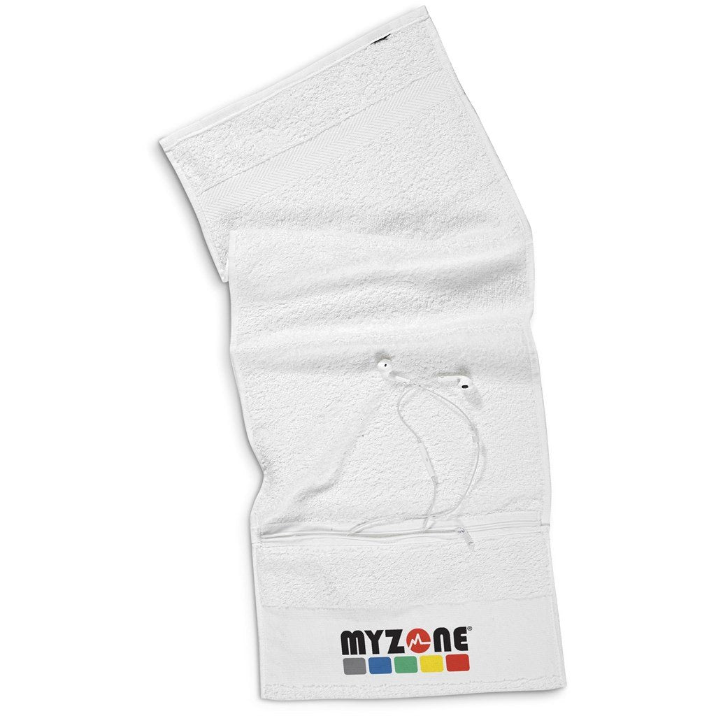 Fanatic Sports Towel - Golf Towels