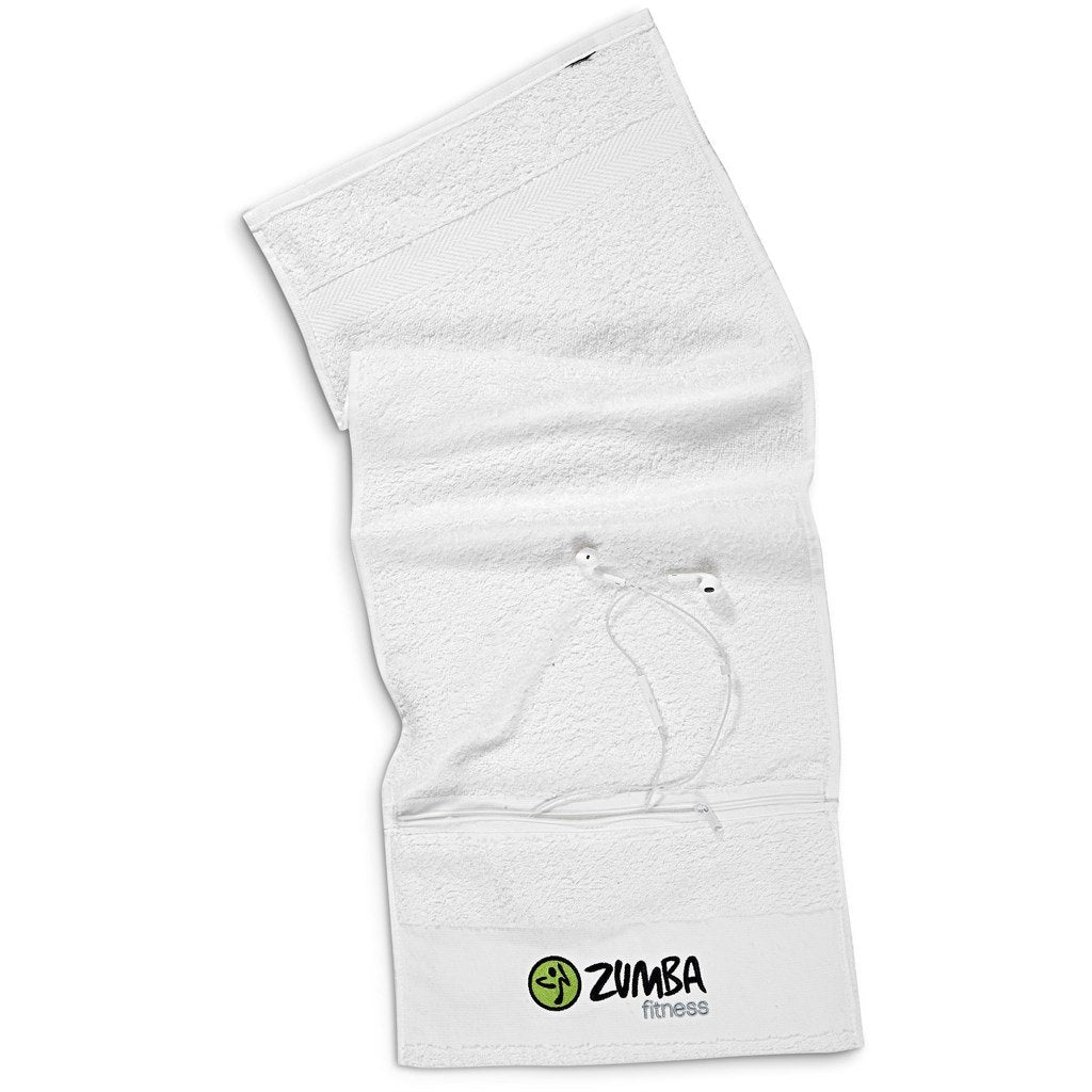 Fanatic Sports Towel - Golf Towels