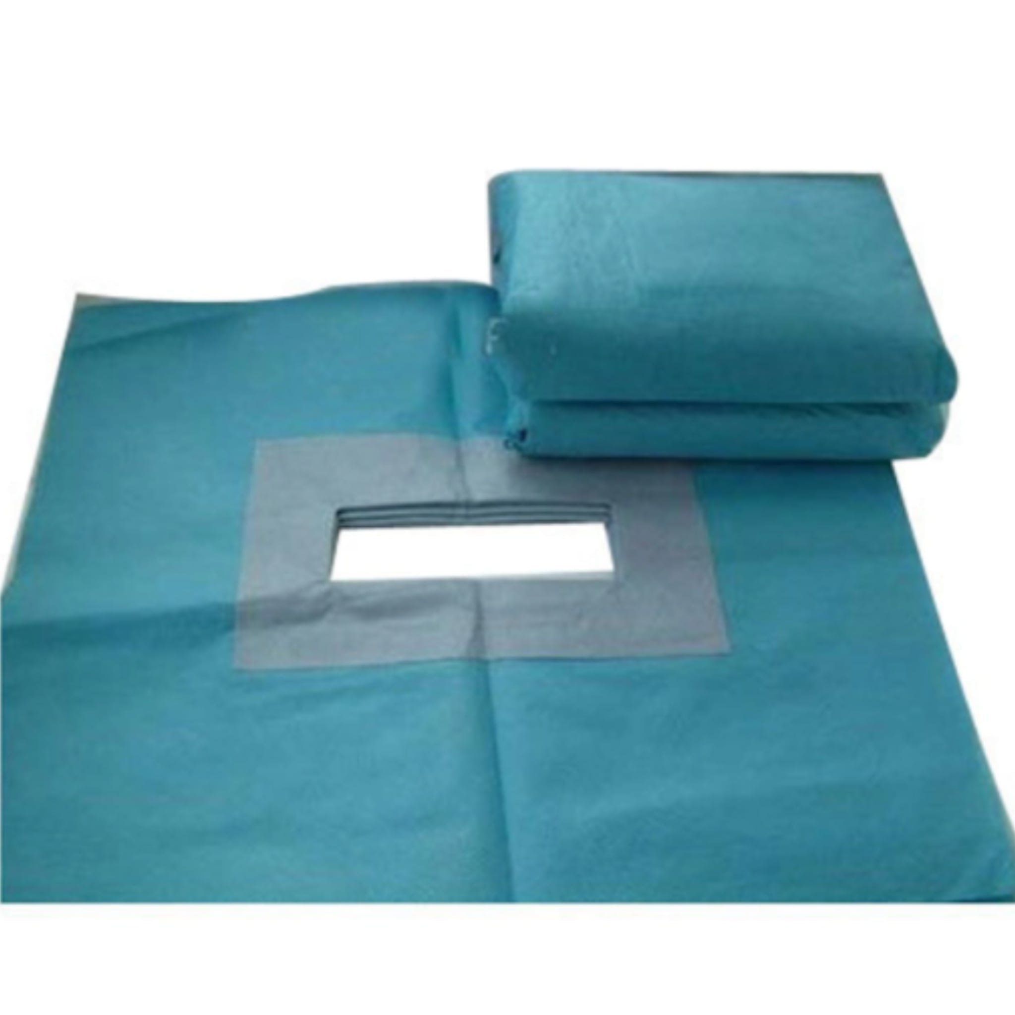Fenestrated Surgical Drapes-Hospital Curtains