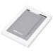 Ferguson Notebook & Pen Set GREY - Sets,Notebook Sets